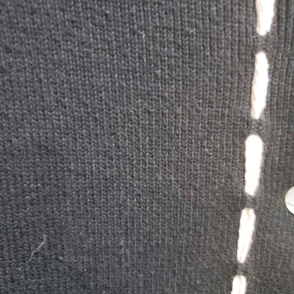 Wool Vest - Picture 8 of 10
